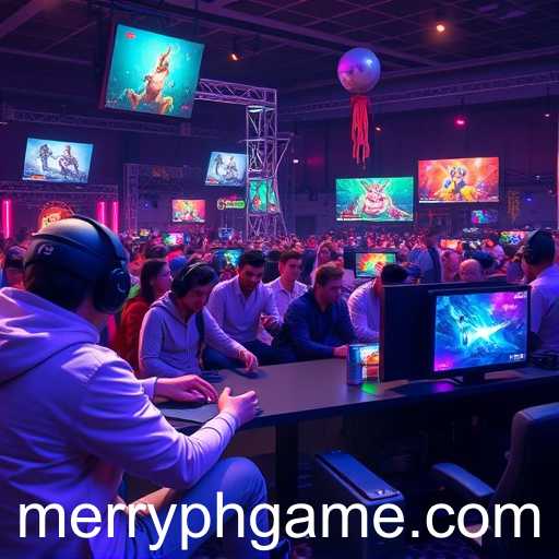 merryph