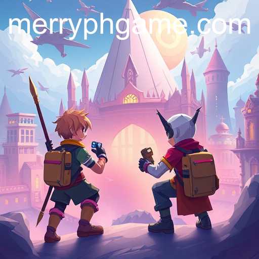 Gaming Evolves with Merryph: A 2025 Perspective