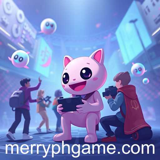 Gaming Evolutions in the Merryph Era