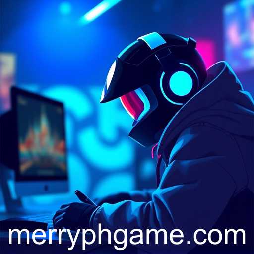 MerryPh: Pioneering the Future of Online Gaming