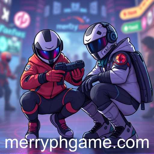 Gamer Evolution: Merryph Ushers in a New Era