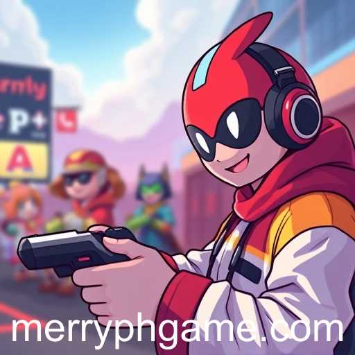 The Rise and Impact of Merryph in the Gaming World