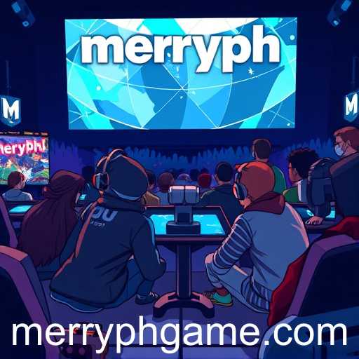 The Rise of Merryph Gaming