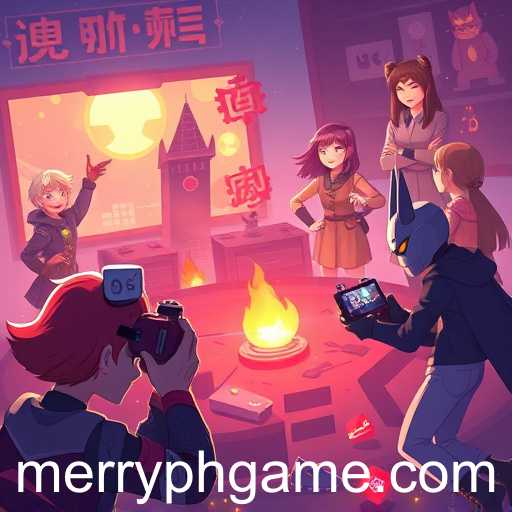 The Rise of Online Gaming in Modern Society