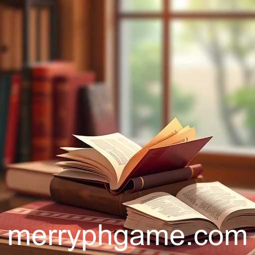 Rediscovering Joy: The Delight of 'Reading Time' with Merryph