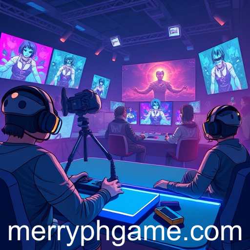 The Rising Popularity of Online Games in 2025