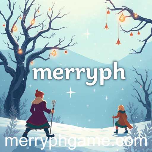 Exploring the World of 'Creative Writing' Games with Merryph